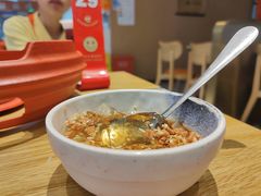 -红渡小香·牛肉麻辣香锅(车站南路店)