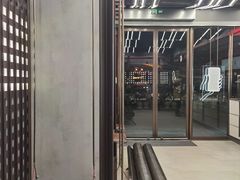 -喜茶(北京翠微百货店)