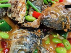 -下梅人家土菜馆(历史文化餐厅度假区店)