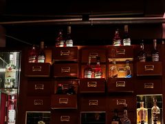 -船长酒吧 The Captain
