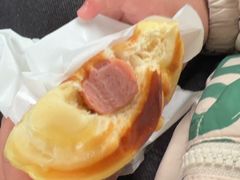-好利来(SM空港店)