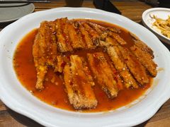 -三姐妹餐厅(曲江店)