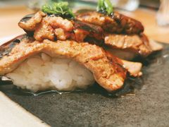鹅肝寿司-TORO MaKi 寿司·日料(华创店)