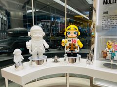 -泡泡玛特POPMART(浦项中心体验店)