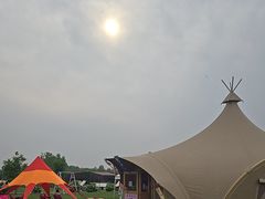 -圣露庄园·露营·烤肉·亲子