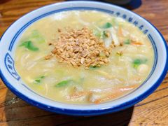 -老雒阳面馆·水席(定鼎门店)