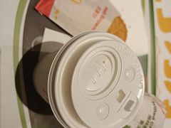 薯饼-麦当劳(沙井京基百纳广场店)