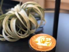-KYO COFFEE(胶州路店)