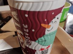 -COSTA COFFEE(斯普瑞斯奥特莱斯店)