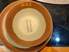 餐具摆设-锅来乐地锅鸡(安亭店)