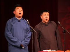 -青曲社相声(易俗街区店)