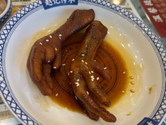 -赵记传承·中国甜品(福州总店)