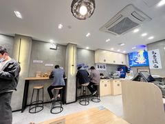 -华三爷拌面(宁波轻纺城店)