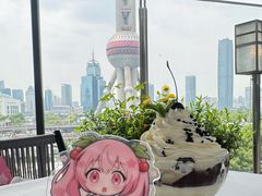 -莫尔顿牛排坊(浦东ifc店)