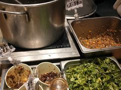 -素清香(解放路店)