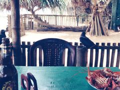 -Green Lobster Waskaduwa Seafood Restaurant