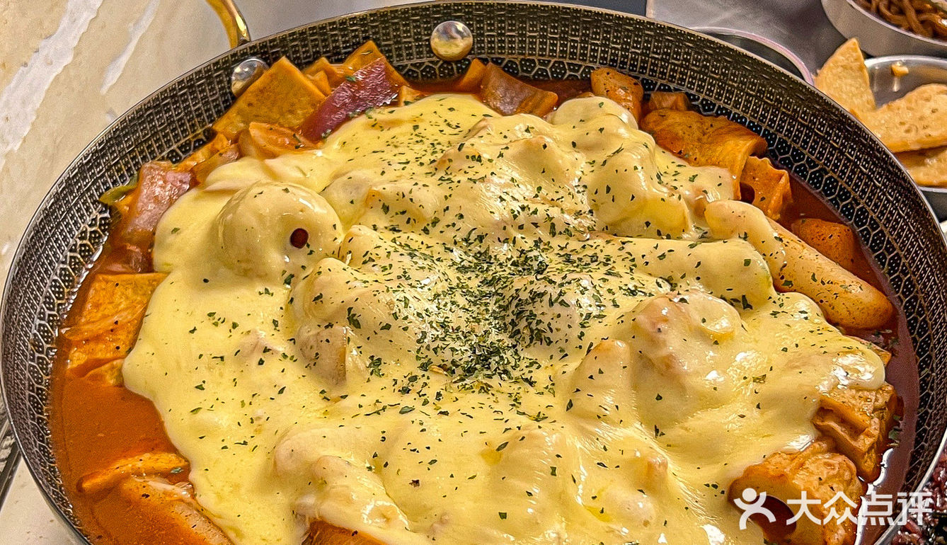 在宁波吃到了韩剧同款血蛤拌饭