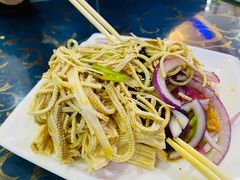 -西北老马食府(陈家营西路店)