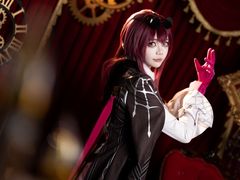 -米游妙妙屋cosplay换装自拍摄影体验馆