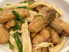 -文记壹心鸡(宝华路店)