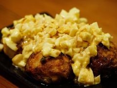 鸡蛋甜酱小丸子-章之鱼家(体育东路店)