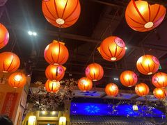 -长安大牌档之西安博物院文化餐厅(中贸店)