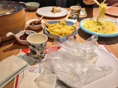 -老昌春饼(欧亚三环购物中心店)