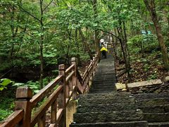 -五女山景区