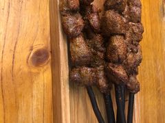 -嘻小北·兰州清汤牛肉面(太平洋森活天地店)