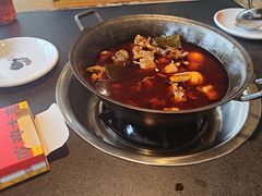 -李子坝梁山鸡(李子坝大鸡哥店)