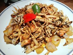 -周家二小姐的菜(西津渡店)