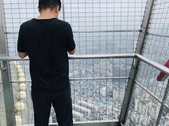 -339旋转餐厅(天府熊猫塔店)