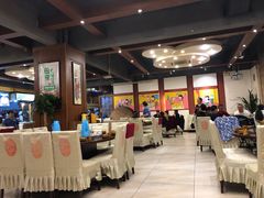 大堂-妈妈传炖品(双林店)