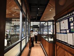 -大树餐厅(益田假日店)