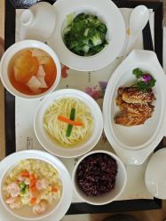 点击看大图 -金鹰国际月子中心(新街口店)