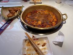 -涿派·炝锅鱼(涿州店)