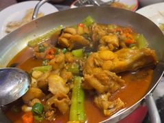 -新白鹿餐厅(百联中环店)