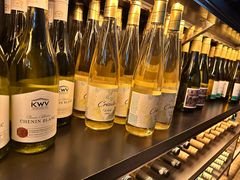 -Blac+Blac(中海环宇荟店)