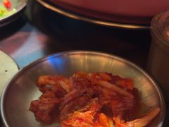 -西塔老太太泥炉烤肉(上海七宝领展广场店)