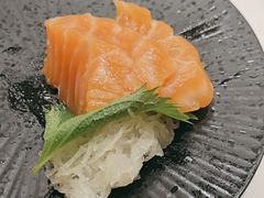-争鲜回转寿司(浦东三钢里PLUS店)