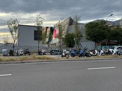 -万达广场(北京槐房店)