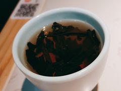 -徽三说·土徽菜·中国徽菜连锁品牌(阳湖总店)