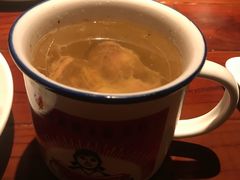 -客语客家菜(东山口店)