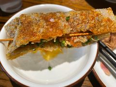 -杨老头鲜货烧烤(太古里店)