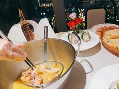 -禧悦楼(天德广场店)