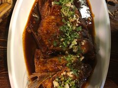 -老城味道·传统天津菜(杨柳青店)