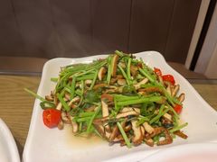 -幺妹川味·川人川菜(佛城西路店)