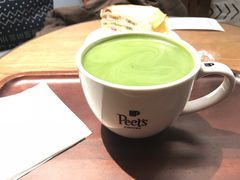 -Peet's 皮爷咖啡(东湖路手作店)