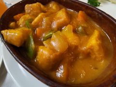 -新侨三宝乐西餐厅(崇文门店)