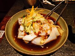 -丝路金桃·新疆菜(徐汇店)